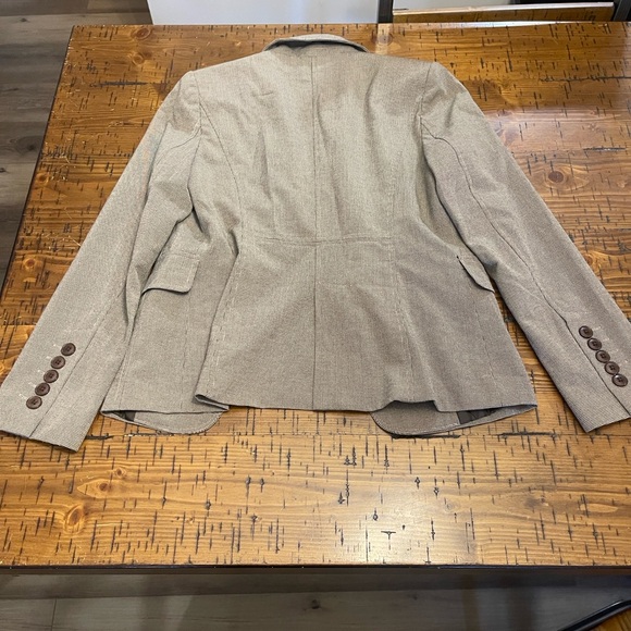 Rafaella Black & White Pantsuit. - Picture 3 of 8